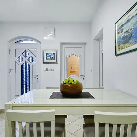 Paulina Villa Šibuljina