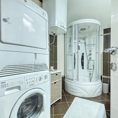 Villa Paulina Šibuljina