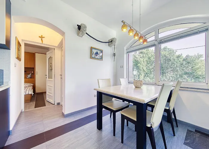 Вилла Paulina *