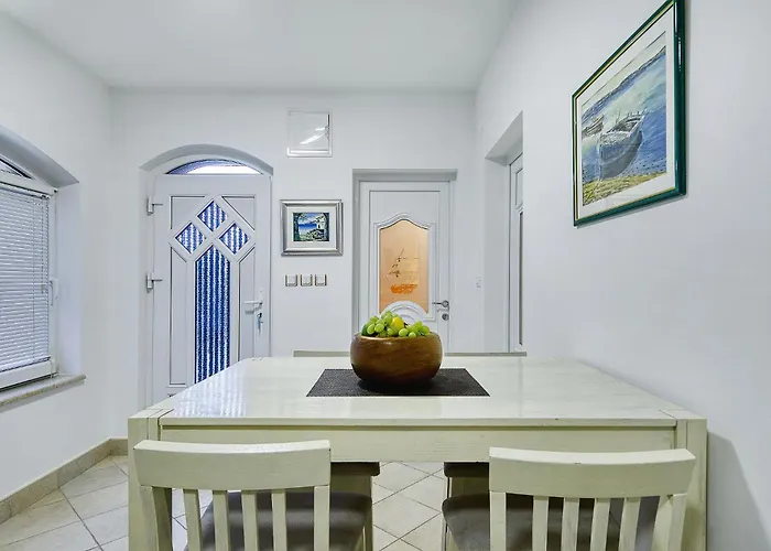 Paulina Villa Šibuljina