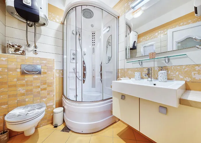 Вилла Paulina *