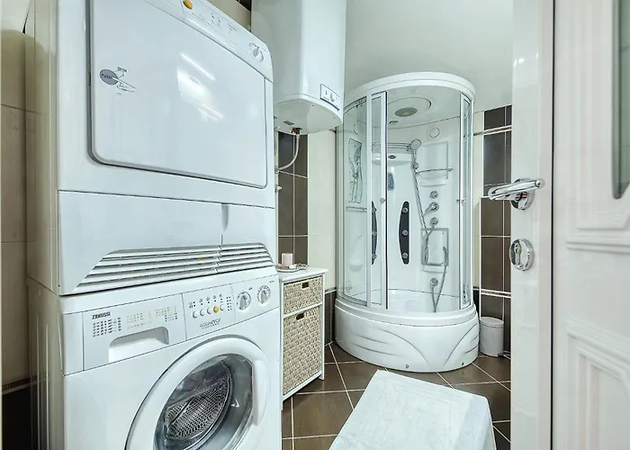 Villa Paulina Šibuljina