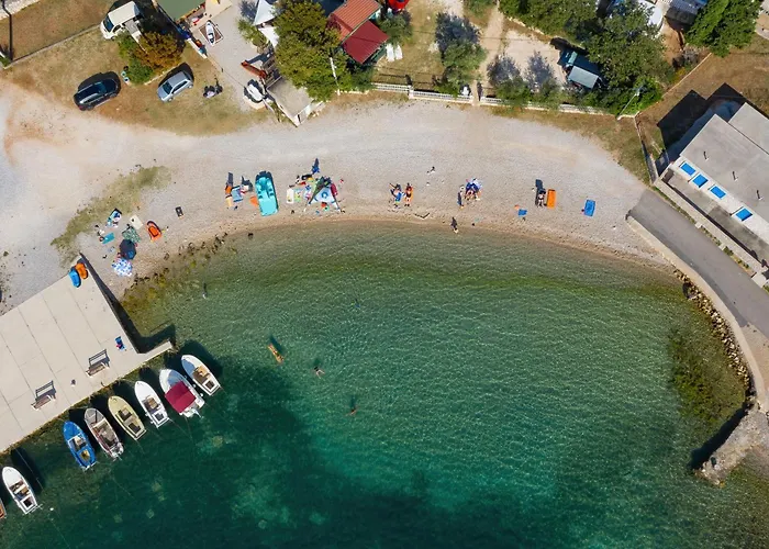 Paulina Вилла Sibuljina