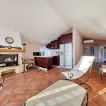 Villa Paulina Šibuljina