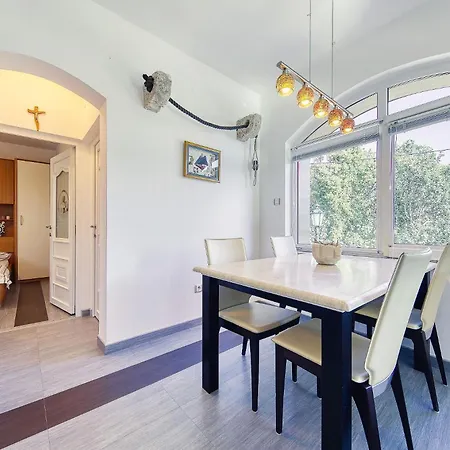 Villa Paulina *