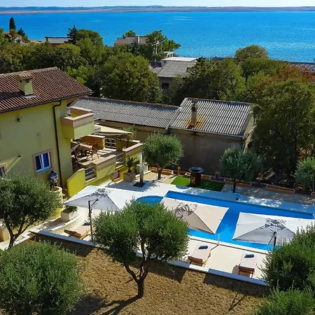 Villa Paulina