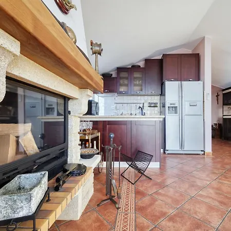 Villa Paulina