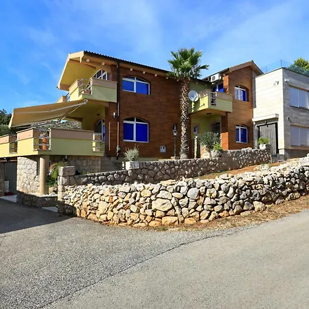 Villa Paulina *